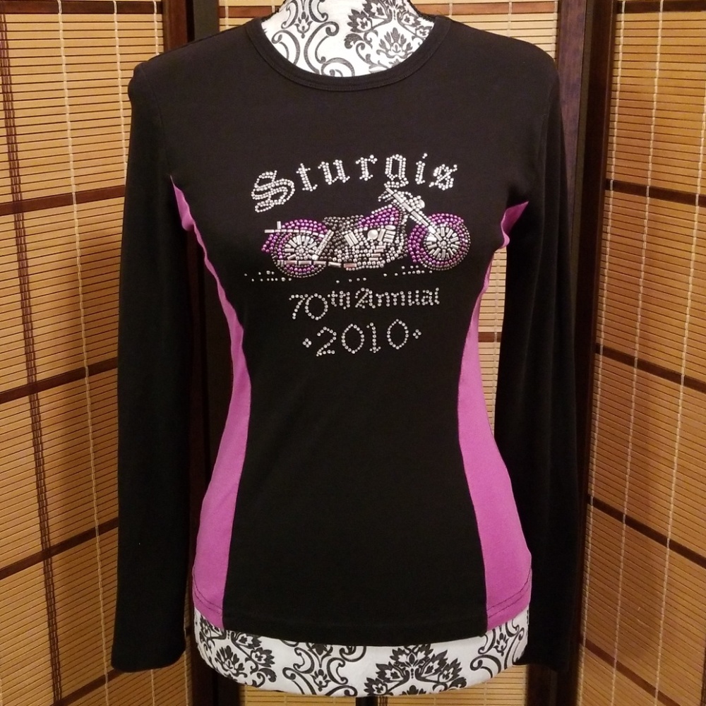 STURGIS 70th Anniversary shirt